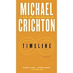 Timeline (Kindle eBook) $2