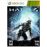Halo 4 (Xbox 360) $15 + Free Store Pickup or Free Shipping w/SYWM ~ Sears
