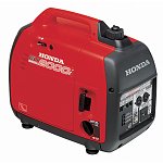 Honda 1600 Watt Portable Generator $815