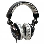 Free after Rebate Items: Ecko Unlimited Force Headphones with Mic (Graffiti Gray) Free &amp; More after Rebate + Shipping