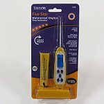 Taylor Long-Stem Dual-Scale Digital Thermometer $2.15