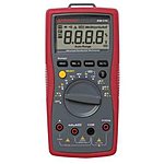 Amprobe AM-510 Commercial/Residential Multimeter w/ Non-Contact Voltage Detection $20.31 + Free Shipping (New Customers Only) [$30.31 on Amazon]