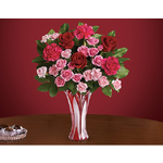 $50 Worth of Flowers and Gifts from Teleflora.com $25