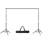 Square Perfect Support Stand for Backdrops & Chroma Key Screens $49 + Free Shipping