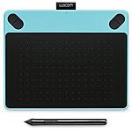 Wacom Intuos Draw Creative Pen Tablet (Small) + $25 Adorama Gift Card &amp; Corel Software $69.95 &amp; More + Free Shipping