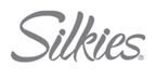 Silkies Sale: Sculptz Dotted Shaping Tights $1.40 &amp; More + Free S&amp;H