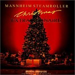 Mannheim Steamroller - Christmas Extraordinaire CD: $4 Shipped @ Buy.com