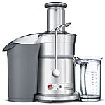 Breville Refurbished Sale: RM-800JEXL Juice Fountain Elite $100 &amp; More + Free S&amp;H