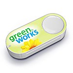 Prime Members: Amazon Dash Button + $4.99 Credit w/ First Press from $1 + Free Shipping