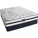 US Mattress Factory Rollback Sale: Simmons Beautyrest King $494+, Queen $394+, Beautyrest Hypoallergenic Pillow $8+ &amp; More + Free Shipping