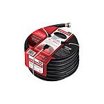 50' Craftsman 5/8&quot; All-Rubber Garden Hose $19.99 + Free Store Pickup ~ Sears
