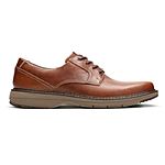 Clarks Extra 20% Off Sale Items: Men's Cushox Pace Leather Shoes $56 &amp; More + Free S&amp;H