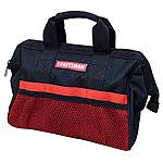 Shop Your Way: 100% Back in Points: Craftsman 13" Tool Bag + $4 in Points $4 &amp; Much More + Free Store Pickup