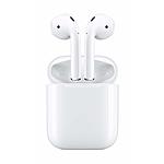 Apple AirPods with Charging Case (Latest Model) $140 + Free Shipping