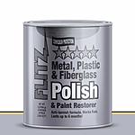 2-Lbs Flitz Multi-Purpose Metal, Plastic and Fiberglass Polish Paste $22.90 w/ S&amp;S + Free S/H
