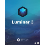 Luminar 3 Professional Photo Editing Software (PC or Mac Digital Download) Free