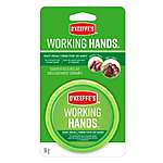 3.4oz O'Keeffe's Working Hands Hand Cream $3.50 + Free Store Pickup