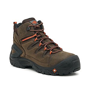 Merrell work boots outlet