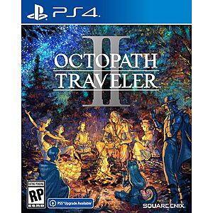 Octopath traveler shop black friday
