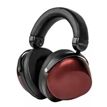 HiFiMan HE-R9 Closed-Back Over-Ear Headphones .45 + Free Shipping