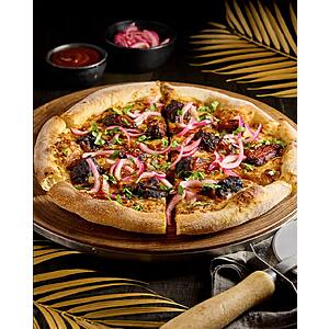 California Pizza Kitchen Pizza Packs