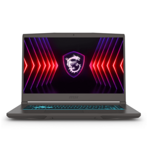 MSI Thin Laptop: 15.6" FHD 144Hz, i5-13420H, RTX 4050, 16GB RAM, 512GB SSD $549 + Free Shipping