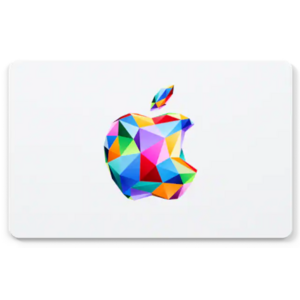 $100 Apple eGift Card (Digital Delivery) + $15 Best Buy Promotional eGift Card $100