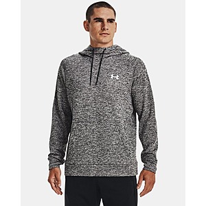 Under Armour Men's UA Armour Fleece Twist Hoodie (Various Colors) $19.60 + Free Shipping