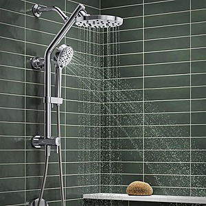 Kohler HydroRail 3-in-1 Showerhead Deal at Costco – $50 Off in April 2026