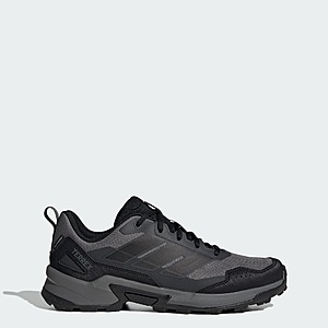 adidas Men's Terrex Eastrail 3 Climaproof Hiking Shoes $36 + Free S&H