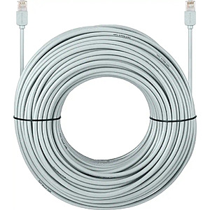 150' Insignia Cat-6 Ethernet Cable $11 + Free S&H