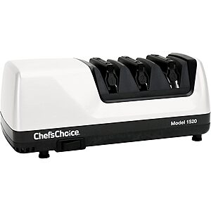 Chef’s Choice Professional Electric Knife Sharpener $97.60 + Free S&H