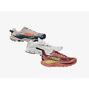 New Woot! Customers: Select On & Hoka Running Shoes 30% Off + Free S&H w/ Amazon Prime