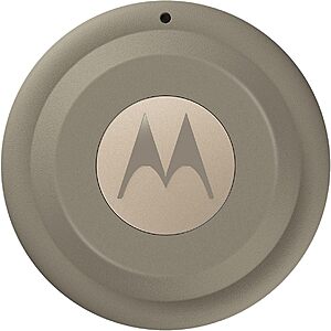 4-Pk Moto Tag 2 Tracker for Android $70 + Free S&H