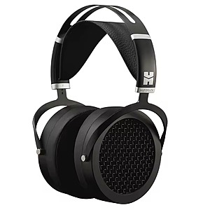 HIFIMAN SUNDARA Over-Ear Open-Back Planar Magnetic HiFi Wired Headphones $85 + Free S&H