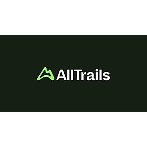 1-Year AllTrails+ Membership