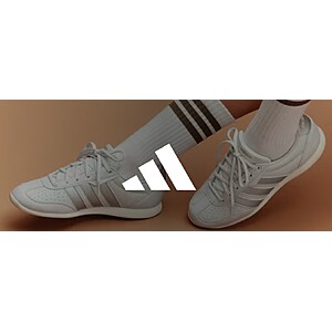 ShopSimon: Savings on adidas Shoes & Apparel Extra 40% Off + Free S&H