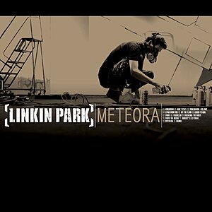 Linkin Park: Meteora (Audio CD w/ AutoRip MP3)