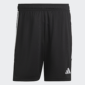 adidas Men's Tiro 23 League Shorts (XL or 2XL) $10.80 + Free S&H