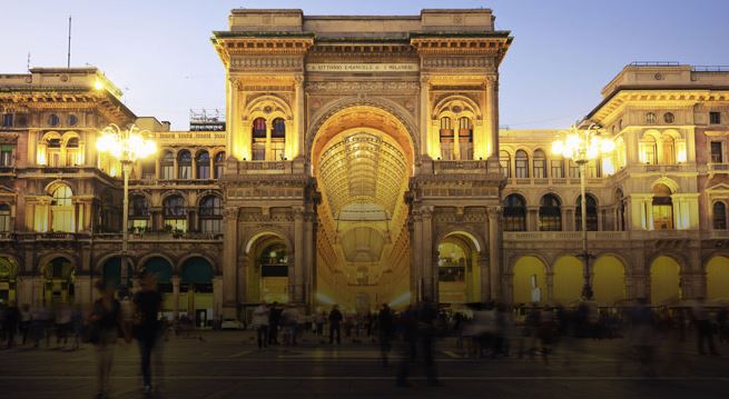 New York to Milan Italy $490 RT on Emirates Airline (travel Mar-May, Aug-Nov) Nonstop