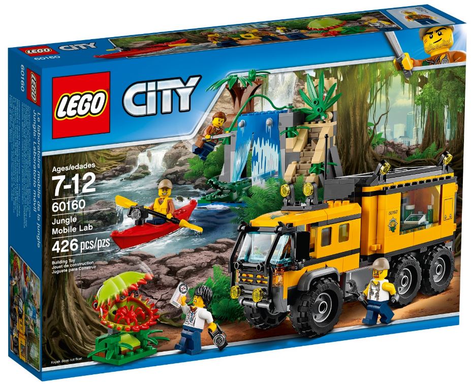slickdeals lego