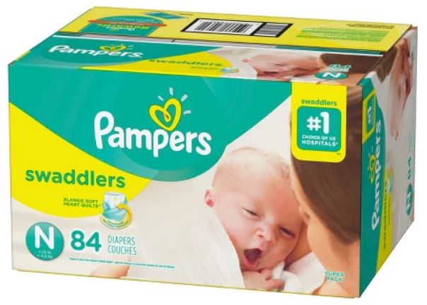 Target Purchase 75 Of Select Baby Care Items Get 15 Target Gc
