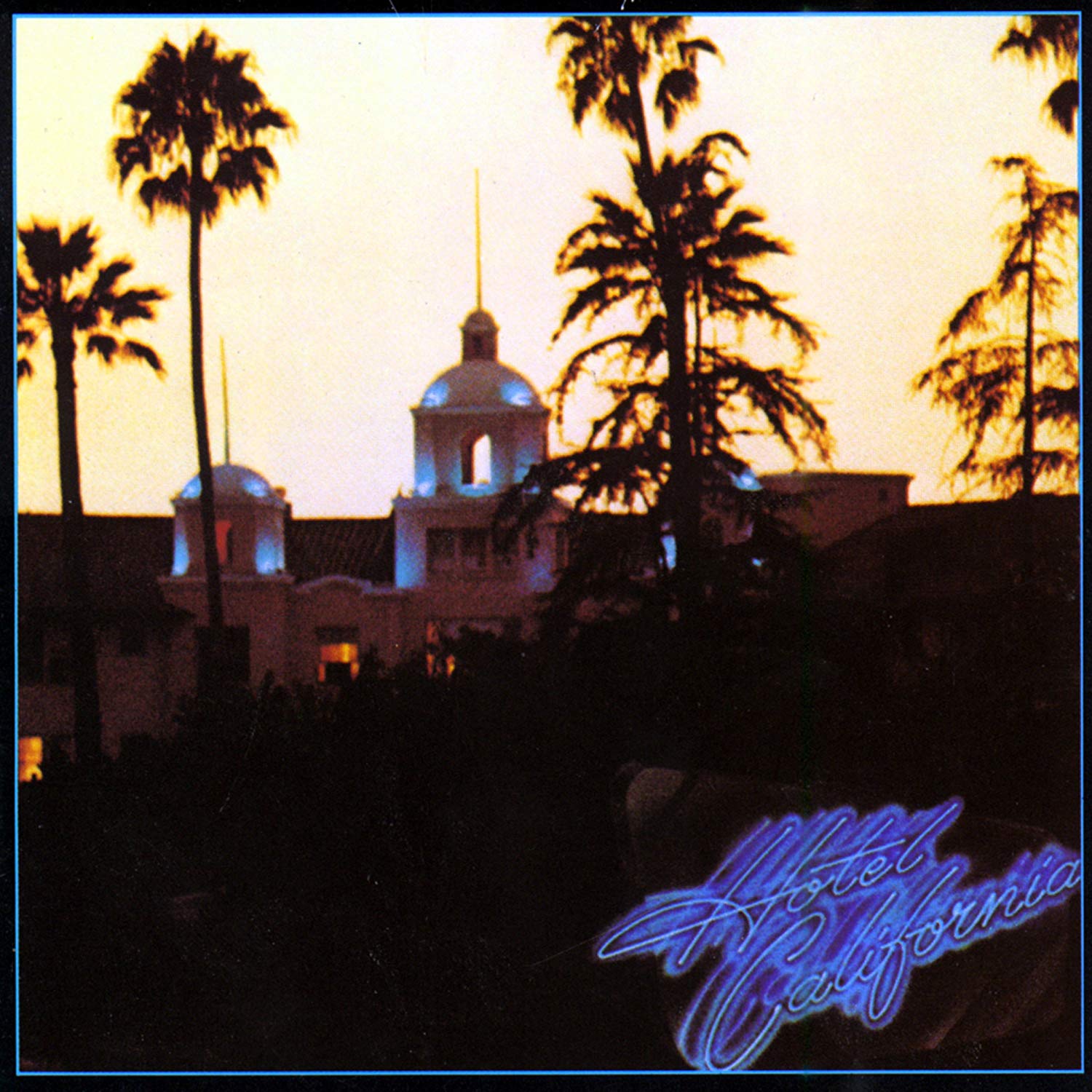 Eagles: Hotel California (Vinyl + MP3) $15 + Free S&H w/ Prime or orders $25+ ~ Amazon