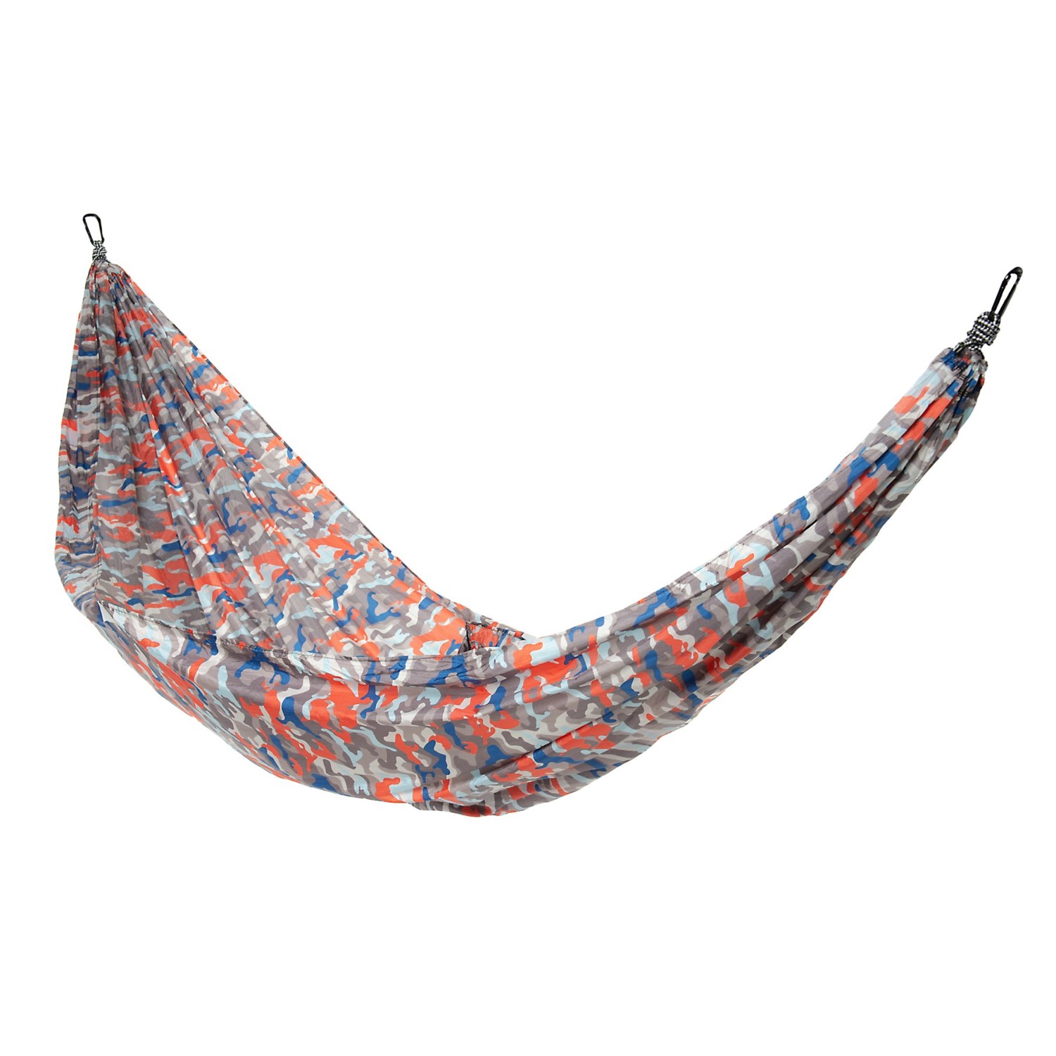 Avalanche Outdoor Camping 1 Person Printed Hammock Slickdeals Net