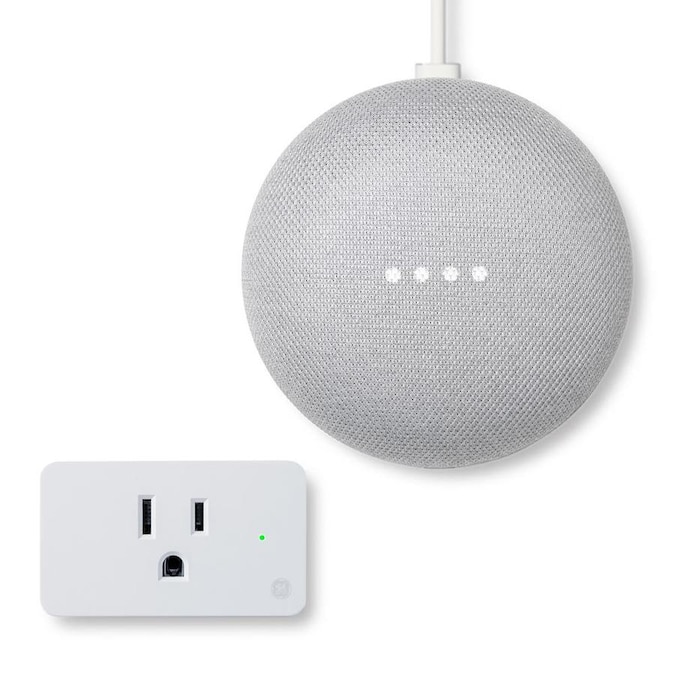 nest google mini bundle