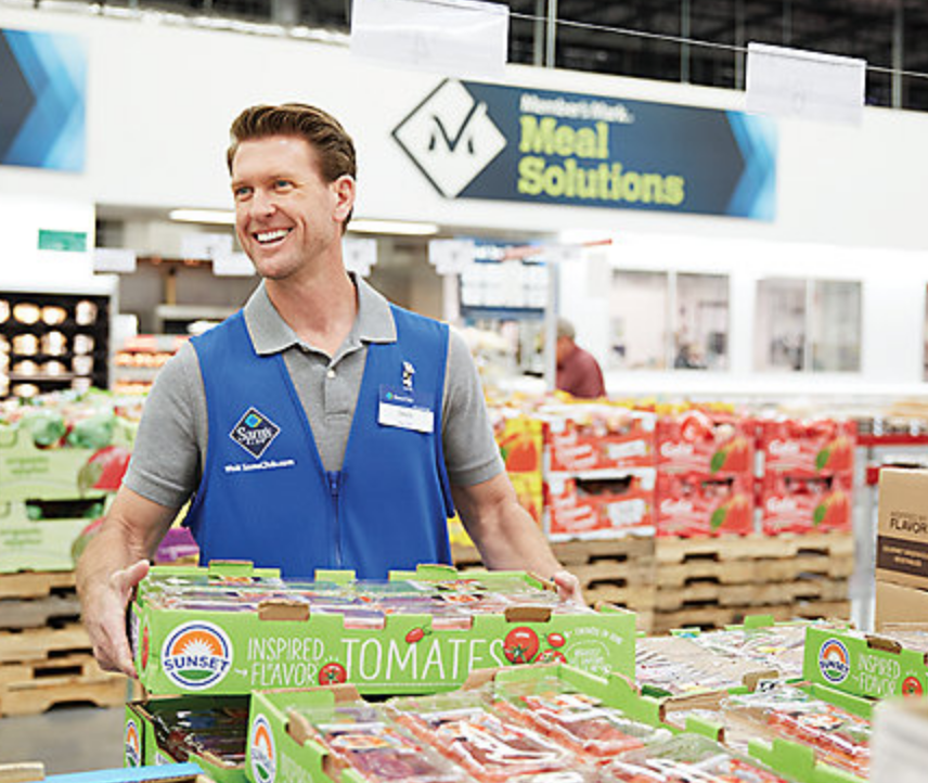 1-Year Sam's Club Membership Voucher + $25 eGift Card ...