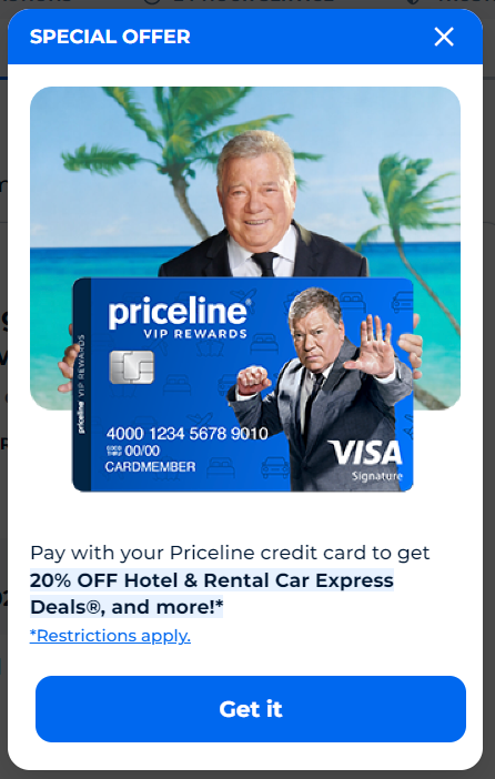 20% OFF Hotel & Rental Car Express Deals® and Some Non ...