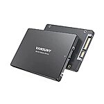 Vansuny 480GB SATA III SSD Internal Drive (3D NAND) $23.19