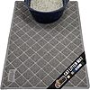 GORILLA GRIP Cat Litter Box Mat, 35x23 $14.98