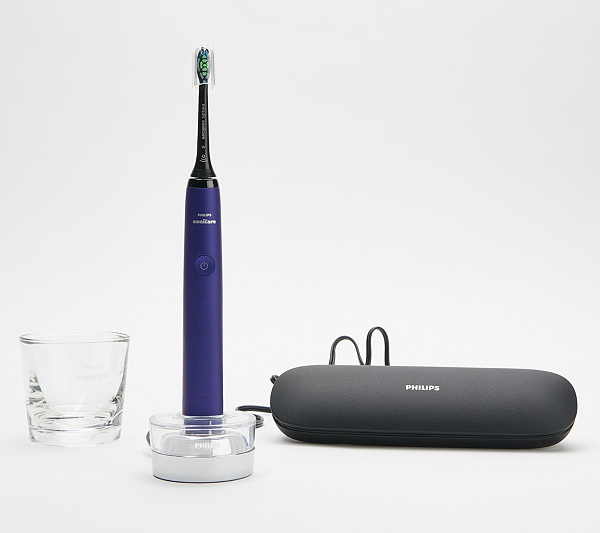 Philips Sonicare DiamondClean Rechargeable Toothbrush - $99.95 + Free Shipping ($69.95 with $10 Coupon and $20 MIR)